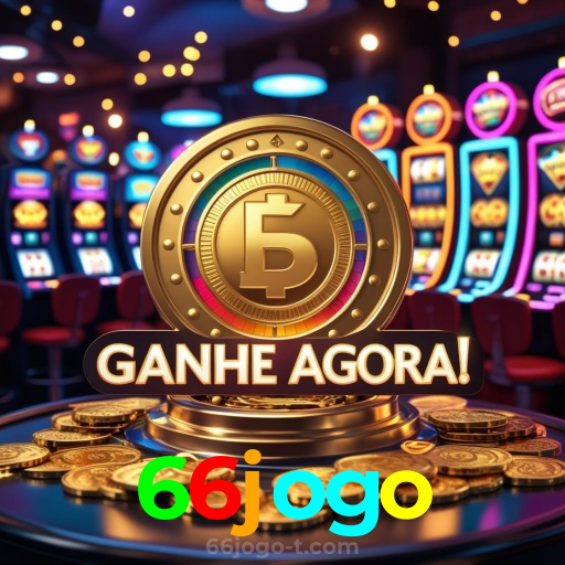 66jogo：Aposte no seu time e ganhe com os melhores jogos de cassino online!
