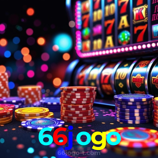 66jogo:Jogue em nosso cassino online e descubra os maiores jackpots!