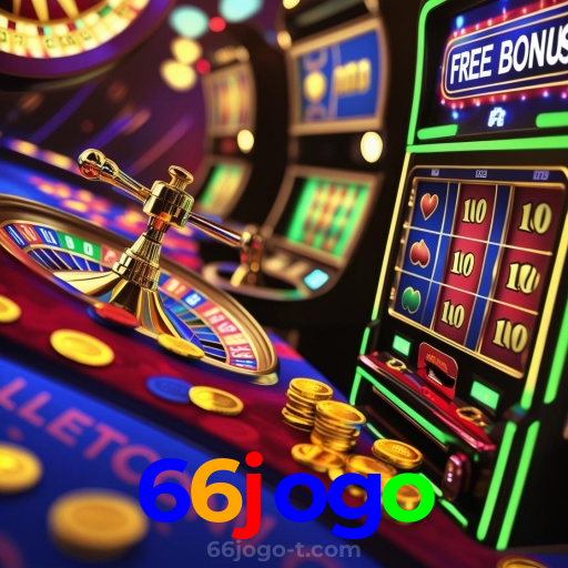 66jogo:A melhor experiência de apostas e jogos de cassino, incluindo futebol online!