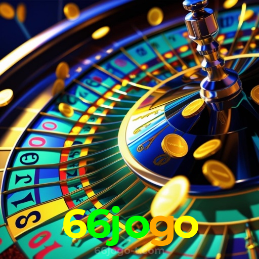 66jogo:Cada giro na roleta é uma nova chance de vitória!