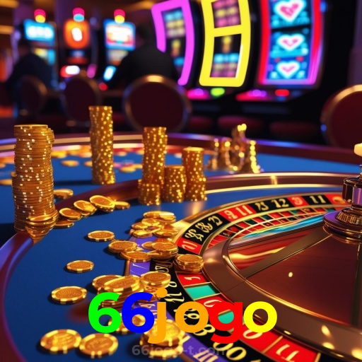 66jogo:Jogue nas melhores slots e conquiste o jackpot dos seus sonhos!