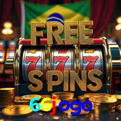 66jogo:As melhores slots para você! Aposte e ganhe agora!