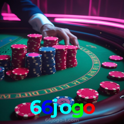 66jogo：Entre no cassino e comece a ganhar agora mesmo!