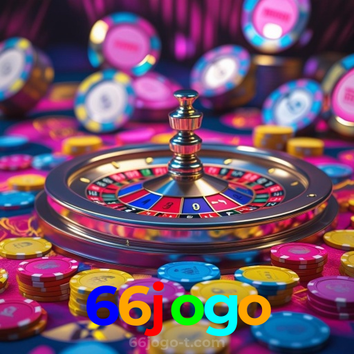 66jogo:Jogue nas nossas roletas e ganhe prêmios incríveis!