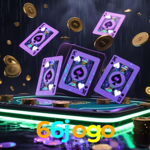 66jogo：Seu time na vitória e os jackpots no cassino online te esperam!