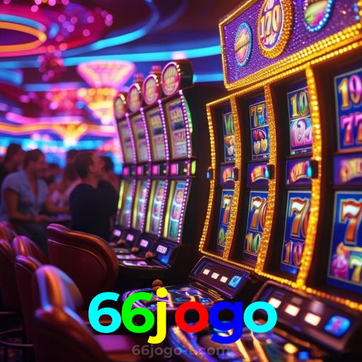 66jogo:Jogue no melhor cassino online e descubra os maiores prêmios!
