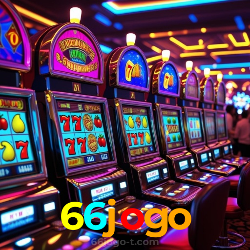66jogo:Em nosso cassino online, a diversão nunca tem fim!