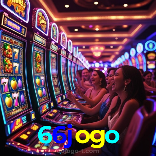 66jogo:Gire as slots e ganhe prêmios incríveis com cada giro!