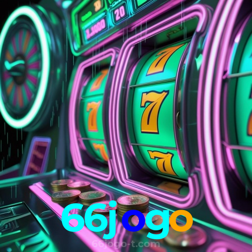 66jogo:Cada giro pode ser um novo prêmio! Descubra as melhores slots online!