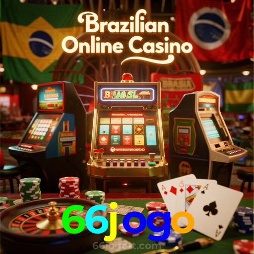 66jogo:As slots mais emocionantes estão esperando por você! Vença agora!
