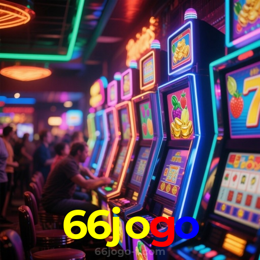 66jogo：Onde o futebol e o cassino online se encontram para grandes prêmios!