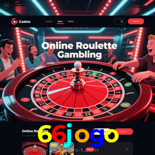 66jogo：Apostas no futebol e diversão garantida com roleta e blackjack!