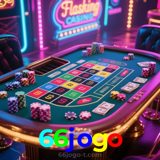 66jogo：Jogue no cassino mais seguro com blackjack, poker e futebol online!