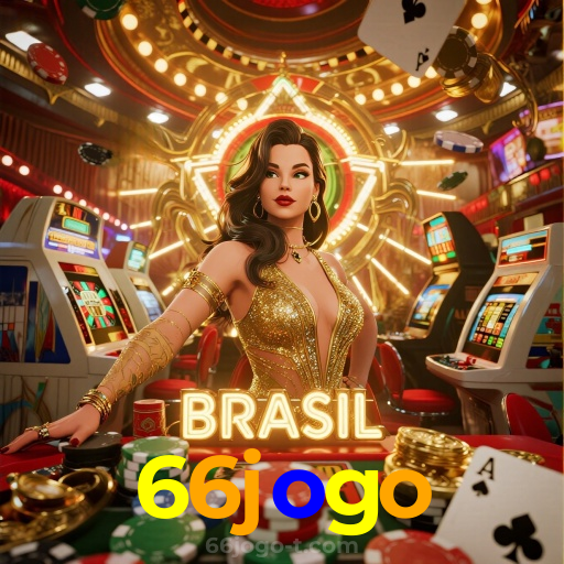 66jogo：Sinta a adrenalina do futebol digital! Aposte agora e vença!