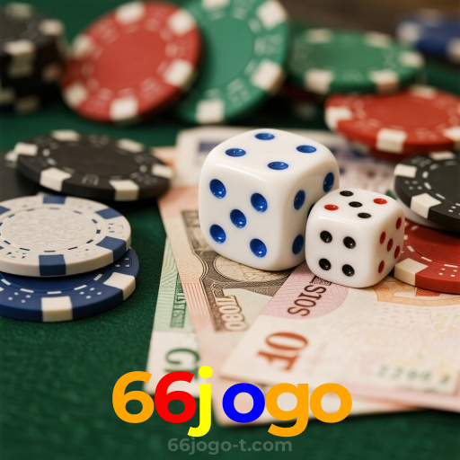 66jogo：Aposte no futebol e ganhe nos jogos de blackjack e poker online!