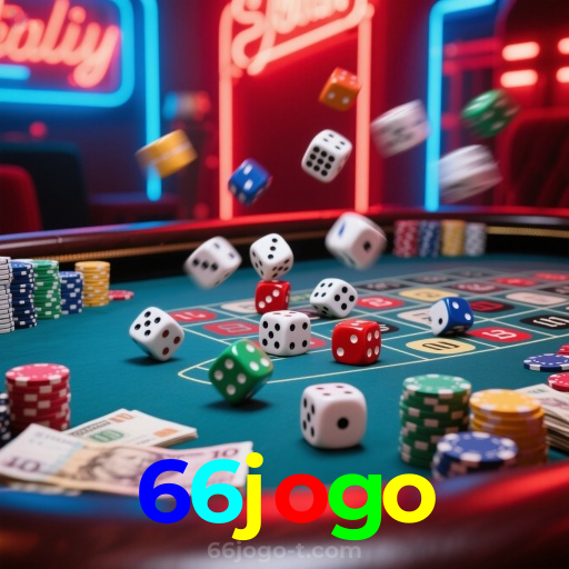 66jogo：Aposte no futebol online e sinta a emoção de vencer!