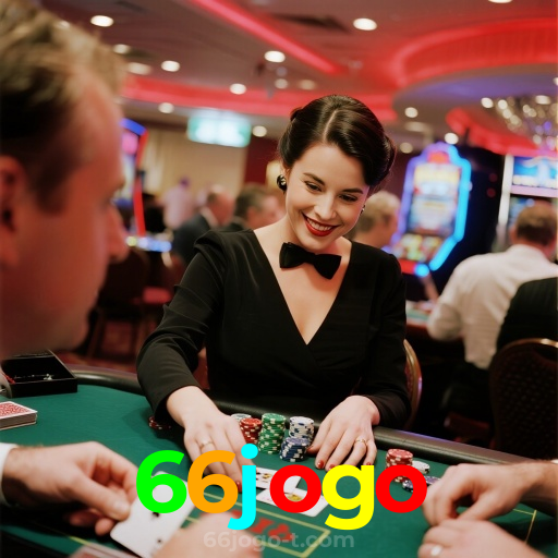 66jogo：Cada giro nas slots é uma chance de mudar sua sorte!