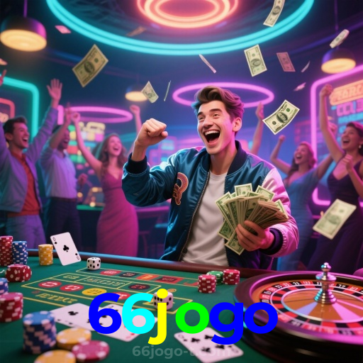 66jogo：Aposte no futebol e ganhe prêmios em blackjack e roleta online!