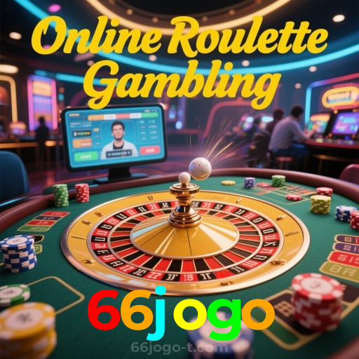 66jogo：Ganhe prêmios fantásticos nas roletas online!