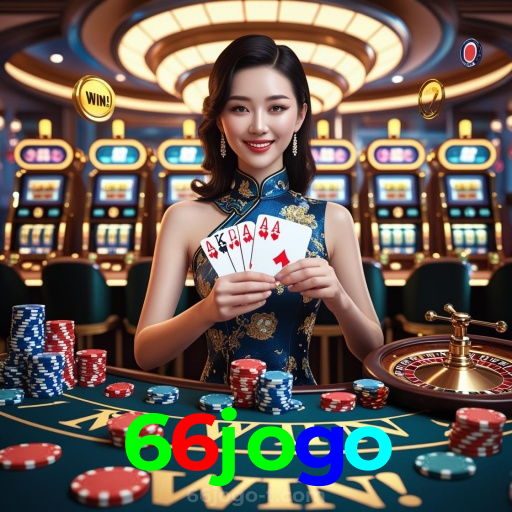 66jogo：Prepare-se para as melhores vitórias! Jogue em nosso cassino online!