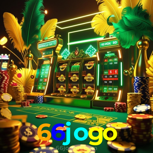66jogo:Apostas ao vivo no futebol e grandes prêmios em slots te esperam!
