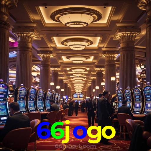 66jogo:As maiores vitórias estão te esperando nas nossas slots online!