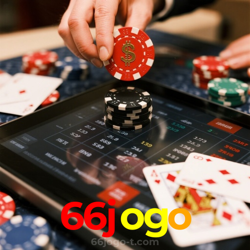 66jogo：A sorte está ao seu lado em slots, poker e apostas esportivas online!