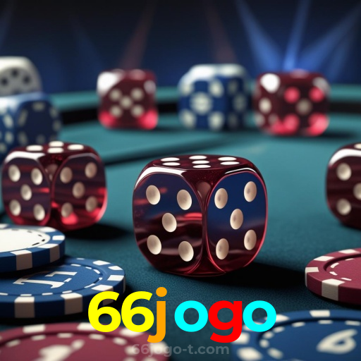 66jogo：Sinta a emoção de ganhar no cassino online! Aposte e vença!