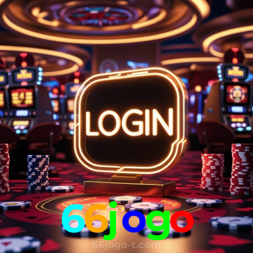 66jogo:No nosso cassino, a emoção nunca para! Jogue agora!