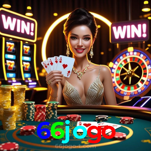 66jogo:Onde a diversão nunca acaba: poker, roleta e apostas no futebol!