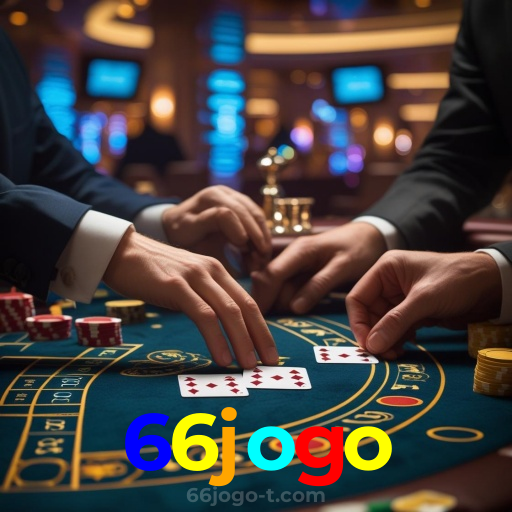 66jogo:A sorte está ao seu lado no cassino online com jogos de roleta e apostas no futebol!
