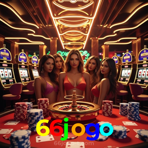 66jogo:A emoção do blackjack te espera! Aposte e vença agora!