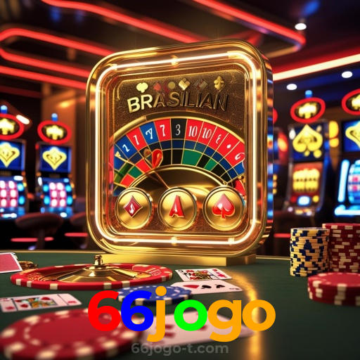66jogo：O melhor cassino para apostar no futebol e ganhar em jogos de roleta!