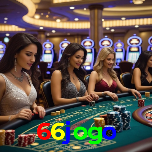 66jogo:O cassino online mais emocionante está aqui! Aposte agora!