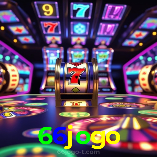 66jogo:Jogue slots, aposte no futebol e vença em grande estilo!