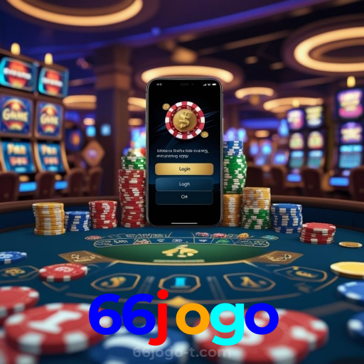 66jogo:Jogue nas roletas e conquiste prêmios incríveis!