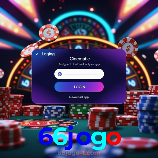 66jogo：As slots mais emocionantes estão aqui! Jogue agora!