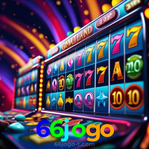 66jogo:Jogue nas melhores slots e leve o jackpot para casa!