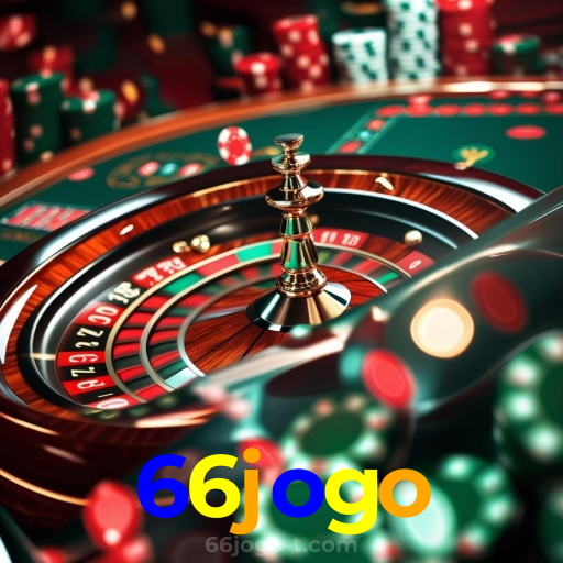 66jogo:Jogue roleta, blackjack e aposte no futebol online, tudo em um só lugar!