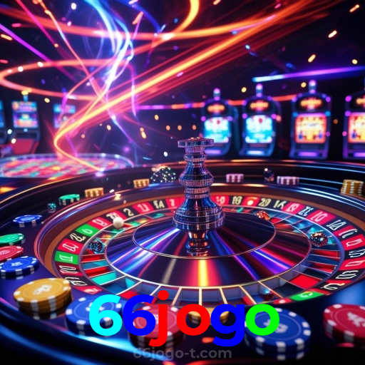 66jogo:A diversão começa no cassino online com poker, roleta e apostas no futebol!