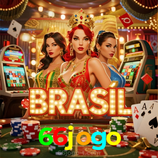66jogo：Apostas no futebol e grandes prêmios em slots e roleta esperam por você!