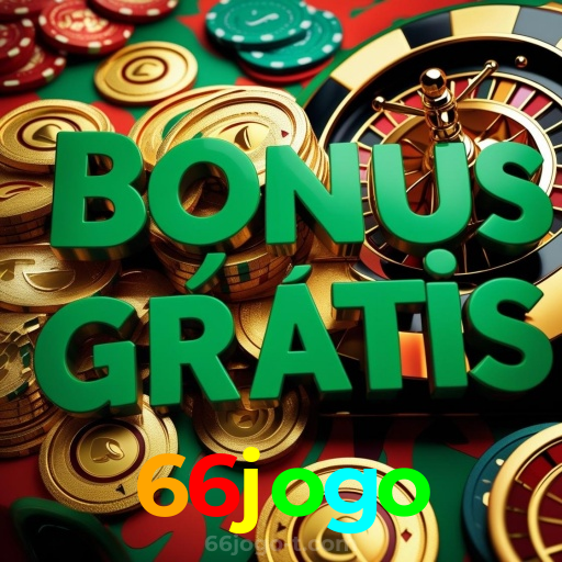 66jogo:Cada giro na roleta é uma nova chance de vitória!