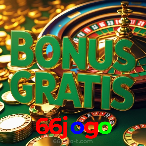 66jogo:Jogue nas roletas e ganhe prêmios sensacionais!