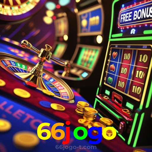66jogo:Gire as slots e conquiste prêmios incrÃveis!