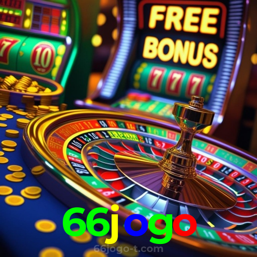 66jogo:Sinta a emoção de jogar nas melhores slots do mercado!