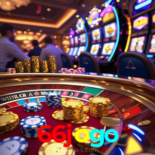 66jogo:Entre no cassino e comece a ganhar agora mesmo!