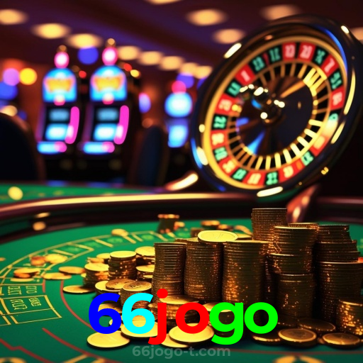 66jogo:Aposte nas roletas e leve o jackpot para casa!