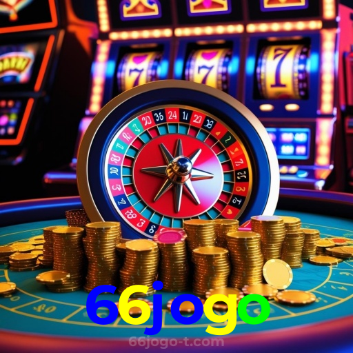 66jogo:Jogue no melhor cassino online e descubra os maiores prêmios!