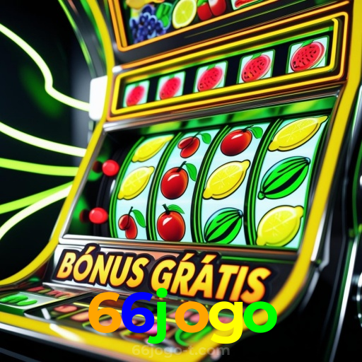 66jogo：Apostas ao vivo no futebol e prêmios épicos nos jogos de cassino!