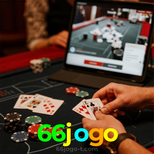 66jogo:O melhor cassino online com slots, poker e apostas no futebol!